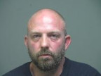 Mugshot of Brandon Scott Henderson