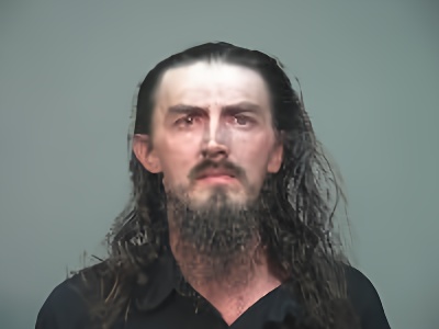 Mugshot of Ryan Keith Barrett