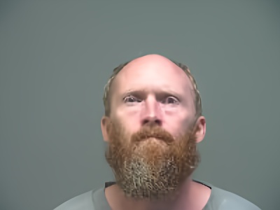 Mugshot of Brian William Vanperson-Duncan