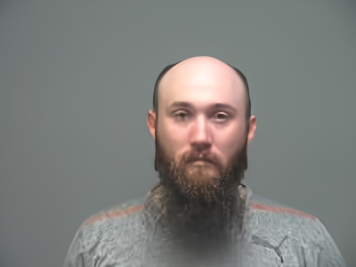 Mugshot of Jacob Eugene Wilson