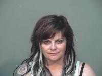 Mugshot of Andrea Lee Altier