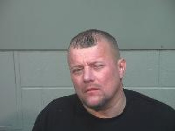 Mugshot of William Floyd Evans