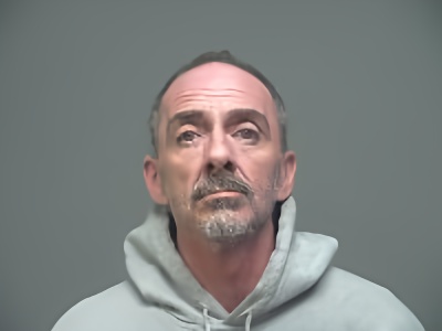Mugshot of James Paul Ray