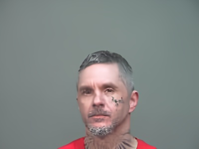 Mugshot of Jason Dean Norton