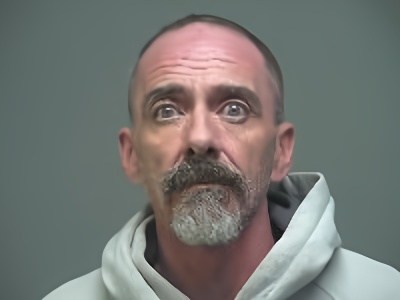 Mugshot of James Paul Ray