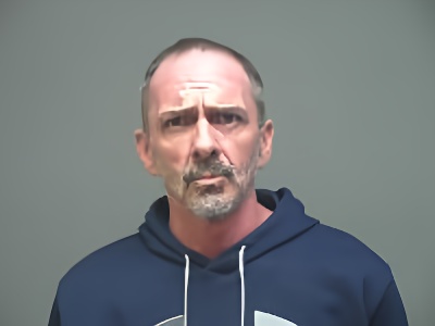 Mugshot of James Paul Ray