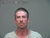 Mugshot of Andrew Jay Haning