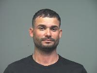 Mugshot of Pedro Henrique Soares Neto