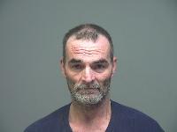 Mugshot of Bruce William Kuhn