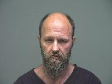 Mugshot of Kasey Allan Griffin
