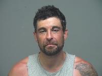 Mugshot of Lance J Wallraven