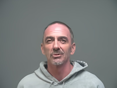 Mugshot of James Paul Ray