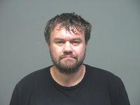 Mugshot of Johnathan Francis Stevens