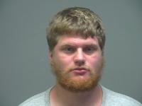 Mugshot of Kolton Hunter McClelland
