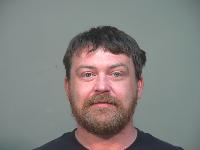 Mugshot of Matthew Wayne Martin