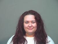 Mugshot of Daisha Lashay Somers