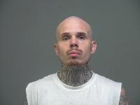 Mugshot of Earich Gene Alfman