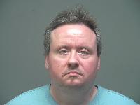 Mugshot of Aaron Steven Hille