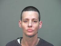Mugshot of Lindsey Taylor Parsons