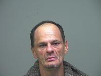Mugshot of Christopher Andrew Fink
