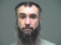 Mugshot of Joshua James Freeman