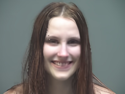 Mugshot of Destiny Babe Hart