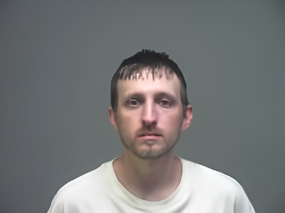 Mugshot of Jacob Bretton Bennett