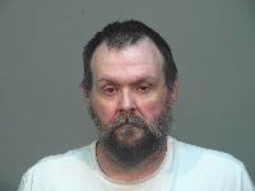 Mugshot of Jason Alan Queen