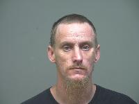 Mugshot of Daniel Lee Miller