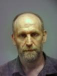 Mugshot of Jason Wayne Thompson