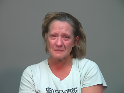 Mugshot of Rikki Renee Bennett