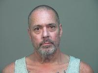Mugshot of Mark Alen Gartin