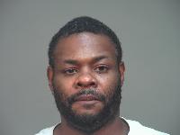 Mugshot of Tony Lamar Anderson