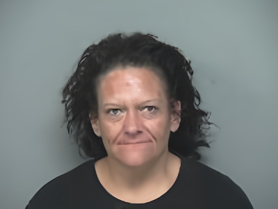 Mugshot of Monica Lynn Ruddock