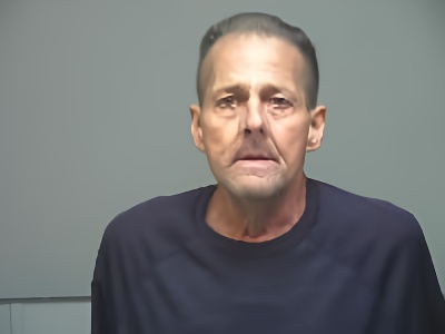 Mugshot of Dareld Lorenzo Putnam