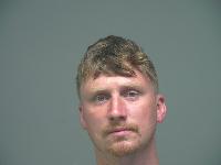 Mugshot of Kyle Vern Riley