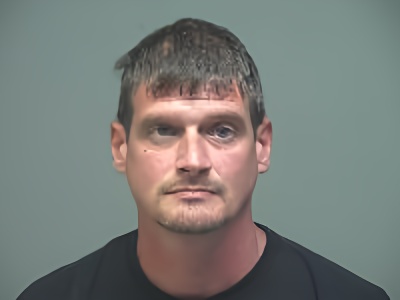Mugshot of Christopher Micheal Lindinger