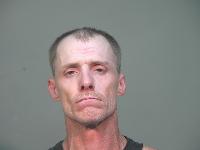 Mugshot of Roger William Swann