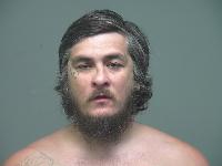 Mugshot of Raymond Dwain Theis