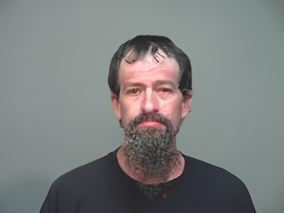 Mugshot of Jonathon Edward Dellavalle