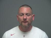 Mugshot of Matthew Steven Ball