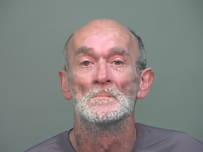 Mugshot of Jerome Ed Schwalbach