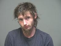 Mugshot of Steven Edward Decker