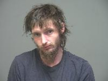 Mugshot of Steven Edward Decker