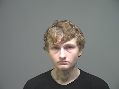 Mugshot of Jacob Michael Long