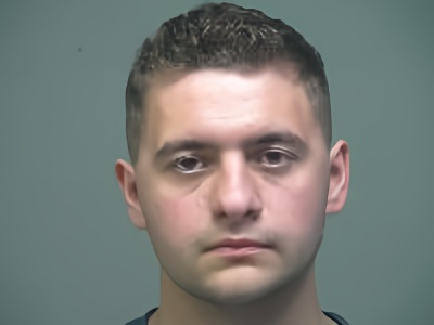 No mugshot available