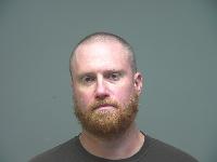 Mugshot of Joseph Tye Satterfield