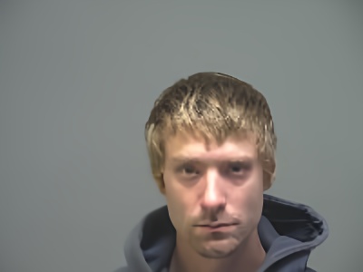 Mugshot of Timothy Allen Varner