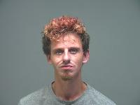Mugshot of Brandon Michael Valentine