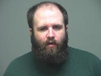 Mugshot of Kenneth James Cremeans